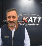 Das Bild zeigt der Geschäftsführer